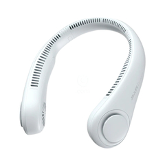 JisuLife, vratni ventilator - grey (1 ventilator)