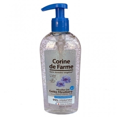 Corine De Farme, micelarni gel za čiščenje obraza (400 ml)
