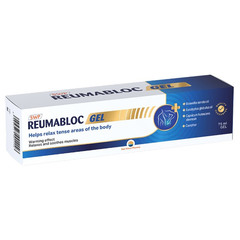 Reumabloc SWP, gel (75 ml)