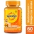 Supradyn kids omega 3 zelejcki z okusom sadja 60 zelejckov %281%29