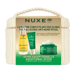 Nuxe Nuxuriance Ultra, set (50 ml + 50 ml + 15 ml)