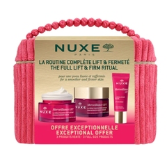Nuxe Marveillance Lift Vanity, set (50 ml + 50 ml + 15 ml)