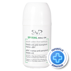 SVR Spirial, roll-on (50 ml)