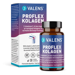 Valens Proflex Kolagen, kapsule (30 kapsul)