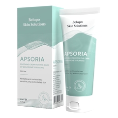 Belupo Skin Solutions Apsoria, krema (50 ml)