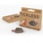 Tickless pet ultrazvocni odganjalec klopov in bolh bez bez