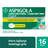 Aspigola 8 75 mg pastile z okusom medu in limone 16 pastil %281%29