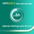 Aspigola 8 75 mg pastile z okusom medu in limone 16 pastil %288%29
