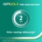 Aspigola 8 75 mg pastile z okusom medu in limone 16 pastil %289%29