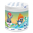 Jordan kids zobna pasta za otroke 0 5 let refill 150 ml