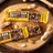 Medex nature bar ploscica rozine med cokolada mandlji in arasidi 40 g 3