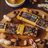 Medex nature bar ploscica rozine med cokolada mandlji in arasidi 40 g 4