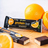 Medex protein bar proteinska ploscica pomaranca 45 g.2