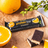 Medex protein bar proteinska ploscica pomaranca 45 g 3