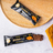 Medex protein bar kremna karamela 45 g 2