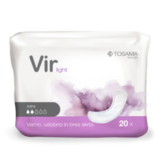 Vir Light Mini, predloge (30 predlog)