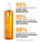 Lrp vitamin c cistilni gel 200 ml
