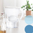Brita marella vrc za filtriranje vode bel xl 3 5 l