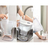 Brita marella vrc za filtriranje vode bel xl 3 5 l %281%29
