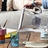 Brita style cool led vrc za filtriranje vode mat bela 2 4 l %281%29