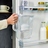 Brita style cool led vrc za filtriranje vode mat bela 2 4 l %282%29