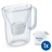 Brita style cool led vrc za filtriranje vode mat bela 2 4 l %285%29
