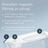Brita style cool led vrc za filtriranje vode mat bela 2 4 l %284%29