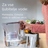 Brita style cool led vrc za filtriranje vode mat bela 2 4 l %288%29