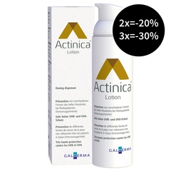 Daylong Actinica zaščitni losjon (80 g)