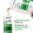 Vichy dercos sampon proti prhljaju za suho lasisce 390 ml refill 9