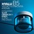 Lrp hyalu b5 visoko ucinkovita krema 50 ml 3