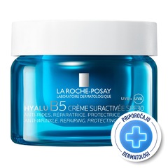 LRP Hyalu B5, visoko učinkovita krema - ZF30 (50 ml)