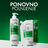 Vichy dercos sampon proti prhljaju za normalno do mastno srbece lasisce 390 ml refill 2