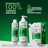 Vichy dercos sampon proti prhljaju za normalno do mastno srbece lasisce 390 ml refill 3