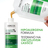 Vichy dercos sampon proti prhljaju za normalno do mastno srbece lasisce 390 ml refill 9