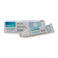 Proluxx Edenight, mazilo za oko (5 g)