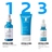 Lrp hyalu b5 vodni gel 40 ml 7