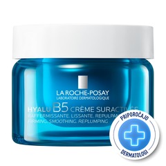 LRP Hyalu B5, visoko učinkovita krema (50 ml)