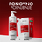 Vichy dercos sampon proti izpadanju las 400 ml refill 2