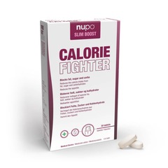 Nupo Slim Boost+ Calorie Fighter, tablete (30 tablet) 
