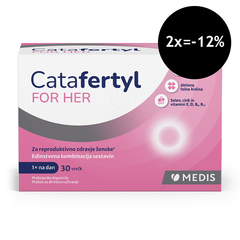 Catafertyl FOR HER, vrečke (30 vrečk)