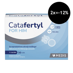 Catafertyl FOR HIM, vrečke (30 vrečk)