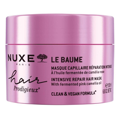 Nuxe Hair Prodigieux, maska za obnovo las (200 ml)