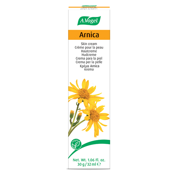 A.Vogel Arnika, krema (30 g)