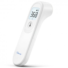 Yuwell YT-01, infrardeči brezkontaktni čelni termometer (1 termometer)