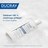 Ducray kelual squanorm regulirajoci tretma sampon proti mastnemu prhljaju 200 ml 5