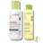 A derma exomega control emolientna nocna krema in cistilno olje za tusiranje paket 400 ml 200 ml