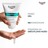 Dermopure clinical obnovitveni cistilni gel 150 ml 3