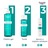 Dermopure clinical tonik 200 ml 5