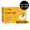 Medex bio gelee royale baby steklenicke